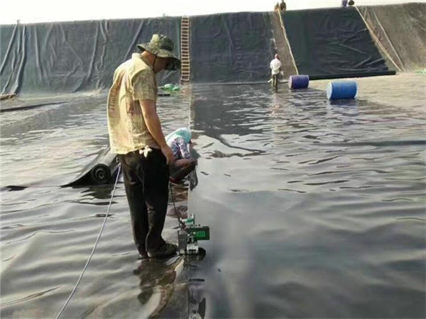 蓄水池防渗膜