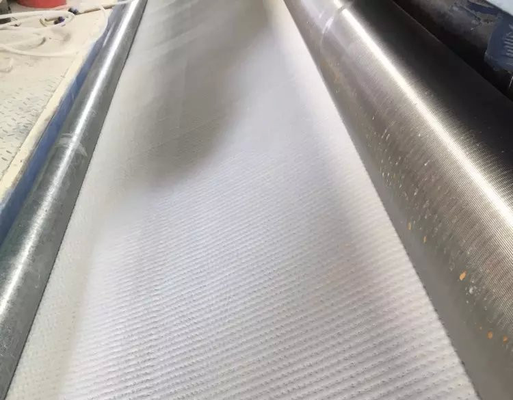 膨润土防水毯
