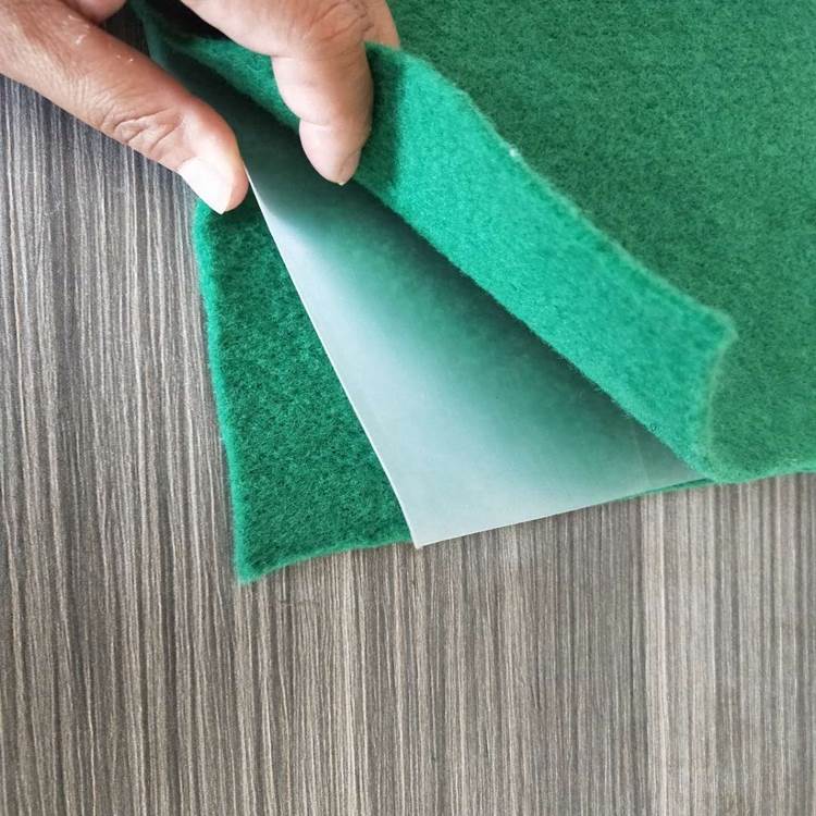 防水土工布