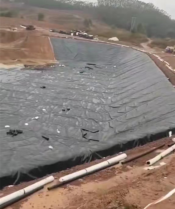养殖场排泄物废水处理