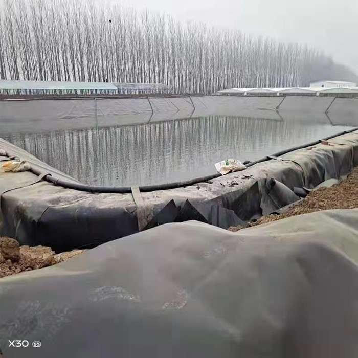 养殖场化粪池