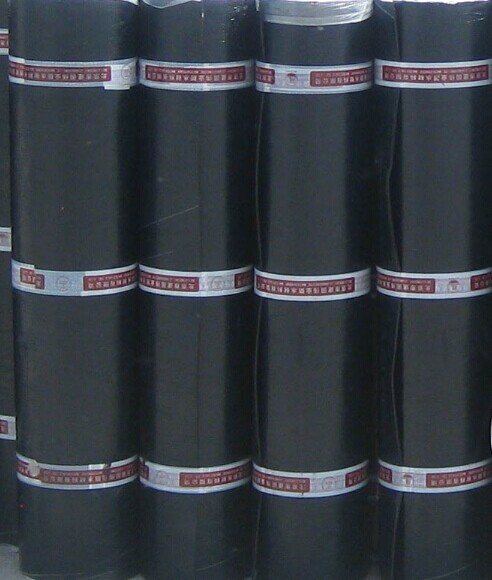 <font color='#333333'>耐根穿刺防水卷材</font>